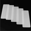 Unlocking Picklock Tools Klom tool Tough Advance 5pcs Nanomet Insert Sheet Locksmith Tools - LOCKPICKWEB