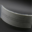 Unlocking Picklock Tools Klom tool Tough Advance 5pcs Nanomet Insert Sheet Locksmith Tools - LOCKPICKWEB