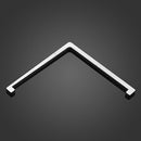 14pcs Tension Wrench Push Rod Rotating Rod Tools Lock Pick Tools Set - LOCKPICKWEB