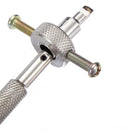 2pcs Disc Detainer Locksmith Tools Lock Picks Set Padlock Tool - LOCKPICKWEB