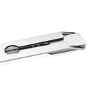 Genuine Lishi HU66(2) Locksmith Tool Automatic Car Lock Pick Tools Set