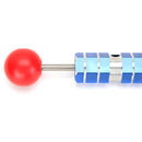 Peep Hole Manipulator Civil Locksmith Tool Cat Eye Lock Pick Tools Home Lockout Kit - LOCKPICKWEB