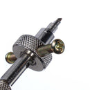 Disc Detainer Lock Pick Bump Key Tool Locksmith Tools Lockout Picks Set Rool - LOCKPICKWEB