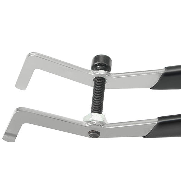 2pcs Stainless Y Tension Wrench Locksmith Lever Tool Kit Lock Picks Tools - LOCKPICKWEB