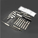 Multifunctional Tool Kit Locksmith Tools Lock Pick Tools Lock Pick Set