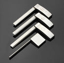 Multifunctional Tool Kit Locksmith Tools Lock Pick Tools Lock Pick Set