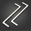 Multifunctional Tool Kit Locksmith Tools Lock Pick Tools Lock Pick Set