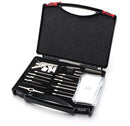 Multifunctional Tool Kit Locksmith Tools Lock Pick Tools Lock Pick Set