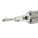 LISHI HY16 2 in 1 Auto Lock Pick and Decoder Locksmith Tool For Hyundai