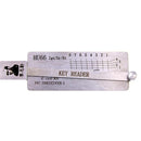 Lishi HU66 Key Reader/Decoder - Automotive Locks Unlock Tools