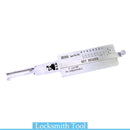 Lishi HU66 Key Reader/Decoder - Automotive Locks Unlock Tools