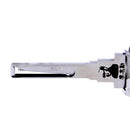 LISHI HU100 V.3 2-in-1 Auto Pick and Decoder Locksmith Tools Door Lock Opener Lock Pick Set for Cadillac,Opel,New GL8,Cruze,Buick Hideo