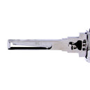 LISHI HU100 V.3 2-in-1 Auto Pick and Decoder Locksmith Tools Door Lock Opener Lock Pick Set for Cadillac,Opel,New GL8,Cruze,Buick Hideo