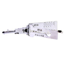 LISHI HY16 2 in 1 Auto Lock Pick and Decoder Locksmith Tool For Hyundai