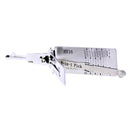 LISHI HY16 2 in 1 Auto Lock Pick and Decoder Locksmith Tool For Hyundai
