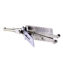 LISHI TOY43 Camry Lishi 2in1 Pick Decoder Locksmith Auto Lock Picks Lock Open Tool for Toyota