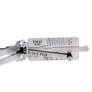 LISHI TOY43 Camry Lishi 2in1 Pick Decoder Locksmith Auto Lock Picks Lock Open Tool for Toyota