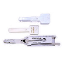 Locksmith Tool Lishi HON66 2-in-1 Auto Pick and Decoder For Honda