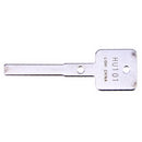 LISHI HU101(10) V.3 2-in-1 Auto Pick and Decoder Locksmith Tools Door Lock Opener Lock Pick Set for Ford,Jaguar,Land Rover,Volvo,Chery