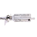 Lishi HU162T(9) 2-in-1 Decoder and Pick for VW / Skoda 2016/9-Cut