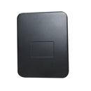 5 In 1 Portable CO2 Detector Air Quality Detector Intelligent Air Detector Temperature and Humidity Sensor Tester Carbon Dioxide Monitor TVOC Formaldehyde Detection HCHO Detector