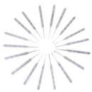 HUK Door Hardware Sport High Quantity 18 Piece Lock Pick Set Locksmith Tool