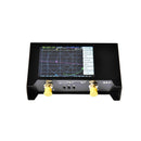 LZSAA-2 V2 50KHz-3GHz Vector Network Analyzer 2.8 Inch Digital Nano VNA Tester MF HF VHF UHF USB Logic Antenna Analyzer Standing Wave