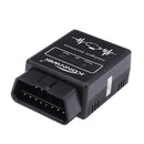 KONNWEI KW912 Car Code Scanner Code Reader Bluetooth OBDII Scan Tool Error Diagnostic Scanner