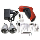 HOT KLOM Cordless Electric Lock Pick Gun Auto Lock Picks Tools Pick Guns Lockpicking Lock Pick Set Locksmith Tools - LOCKPICKWEB