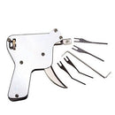 Lock Picks Tools Kit Car Lockout Lock Hook Tools Locksmitch Tools - LOCKPICKWEB