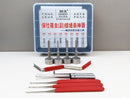 Lock Pick Tool Safe Main (Deputy) HUK Lock Kill Artifact Safe Repair Tool Locksmith Tool Lock Pick Set