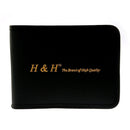 HH 30-in-1 Lock Picks Tools Set with Transparent Practice Lock for Locksmith Training - LOCKPICKWEB