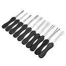 10Pcs Double Side Lock Pick Tools Locksmith Lockout Kit Training Practice Tool - LOCKPICKWEB