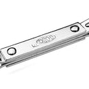 10Pcs Double Side Lock Pick Tools Locksmith Lockout Kit Training Practice Tool - LOCKPICKWEB