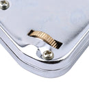 New Powerful Locksmith's Combination of Unlocking Tools for Profession Locksmith Tool Lock Pick Set