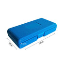 29 PCS Torx Bit Star Socket Set External Torx Socket Kit with Torx Bits and Holder Star Socket and Bit Set Male and Female Torx Sockets E & T Socket Bits