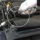 29 PCS Torx Bit Star Socket Set External Torx Socket Kit with Torx Bits and Holder Star Socket and Bit Set Male and Female Torx Sockets E & T Socket Bits