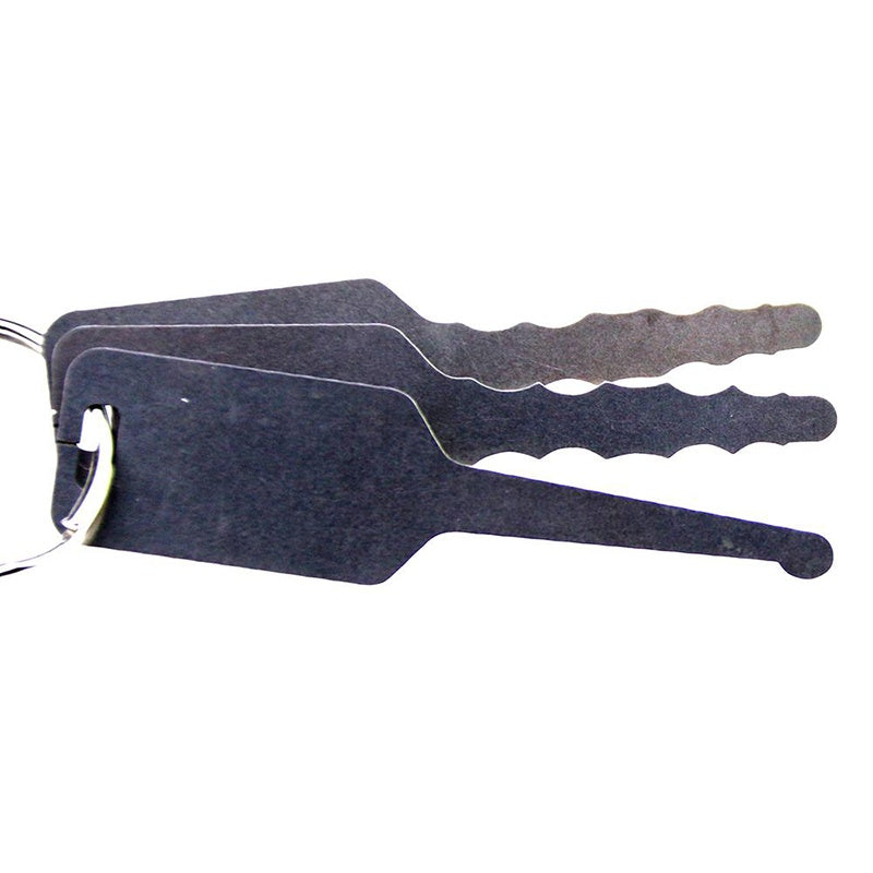 Tools Jigglers Keys Cars Master Key Car Lock Pick Set