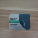 Stainless Steel Magic Sturdy and Durable Locksmiths Tools Door Lock Pick Tinfoil Fast Open for KALE KILIT Lock Head Tools