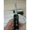 HU66 Inner Groove Lock Pick and Decoder Tools Fast Open for VW Auto Locksmith Tools