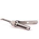 Locksmith Tools Lock Picks Set Special Tool for SAM-II Fingerprint Lock Spare Lock