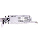 Super HU92 (+15) V.3 Auto Decoder and Pick Locksmith Tool for BMW