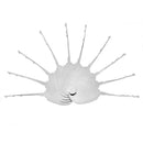 5-10PCS Powerful Lock Pick Locksmith Tool Keys Combination Can Open A Variety of Different Locks and Various Models