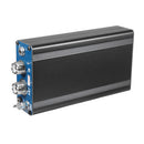 ATU-130 HF ANT 1.9-54MHz 120W Shortwave Automatic Antenna Tuner with Housing Assembled ATU100 ATU-100 Plus