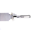 Lishi 2 In 1 HU162T(9) HU162T(10) Decoder Lock Pick Tool for Auto Locksmith Tools