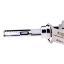 Lishi 2 In 1 HU162T(9) HU162T(10) Decoder Lock Pick Tool for Auto Locksmith Tools