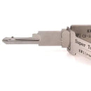 Super Tools KW1 2 In 1 Lock Pick and Decoder Reader Accurately Opener for Kwikset Locksmith Tools