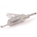 Super Tools KW1 2 In 1 Lock Pick and Decoder Reader Accurately Opener for Kwikset Locksmith Tools