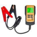 12V AE300 Digital LCD Battery Load Tester Analyzer