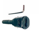 Professional Locksmith Tools AB Lock Cylinder Nail Puller Lock Core Remover